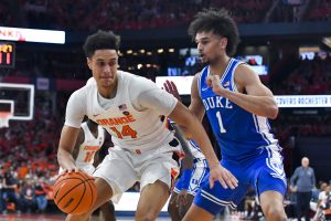 WVU hoops continues to explore transfer options